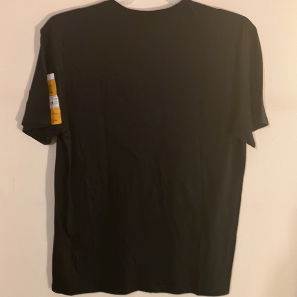 #116 - Men’s Disney Little Mermaid Graphic Crew Neck SS T-shirt - M (38/40) - Picture 2 of 3